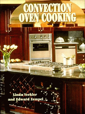 cover image of Convection Oven Cooking